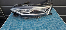Laden Sie das Bild in den Galerie-Viewer, Frontscheinwerfer Renault Talisman 260607797R Links Scheinwerfer Headlight SCH5834100634tl