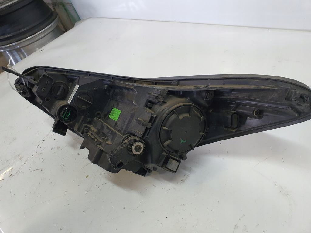 Frontscheinwerfer Kia Sportage 565153 Rechts Scheinwerfer Headlight SCH8678952190xo