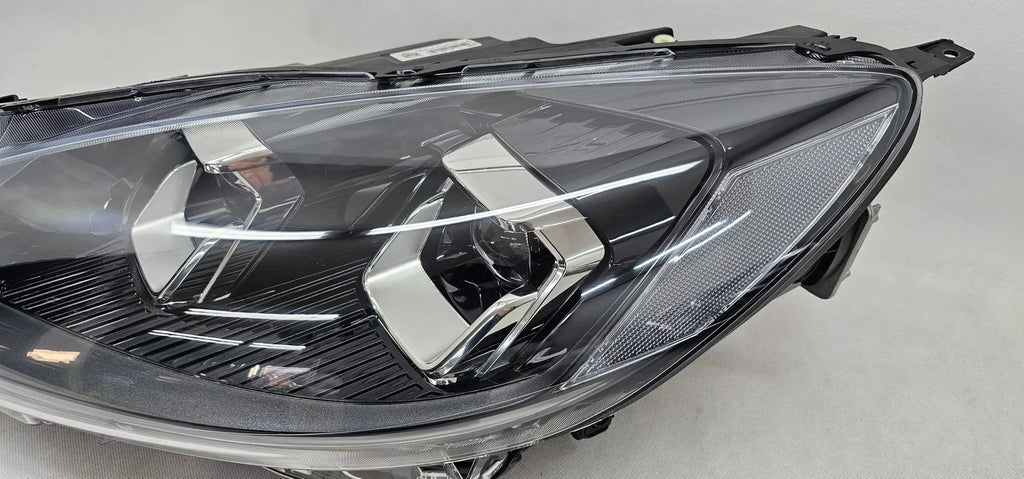 Frontscheinwerfer Ford Kuga III LV4B-13E017-AP LED Links Scheinwerfer Headlight SCH6048108596ir