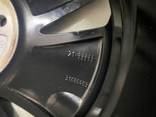 Load image into Gallery viewer, 1x Alufelge 18 Zoll 7.5" 5x108 50 5ET Glanz Schwarz 31680403 Volvo Xc60 FEL4664610415pm