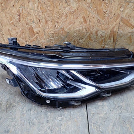 Frontscheinwerfer VW Golf VIII I 5H1941006B Full LED Rechts Headlight SCH8537816799da