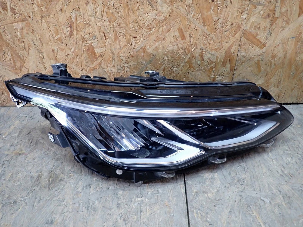 Frontscheinwerfer VW Golf VIII I 5H1941006B Full LED Rechts Headlight SCH8537816799da