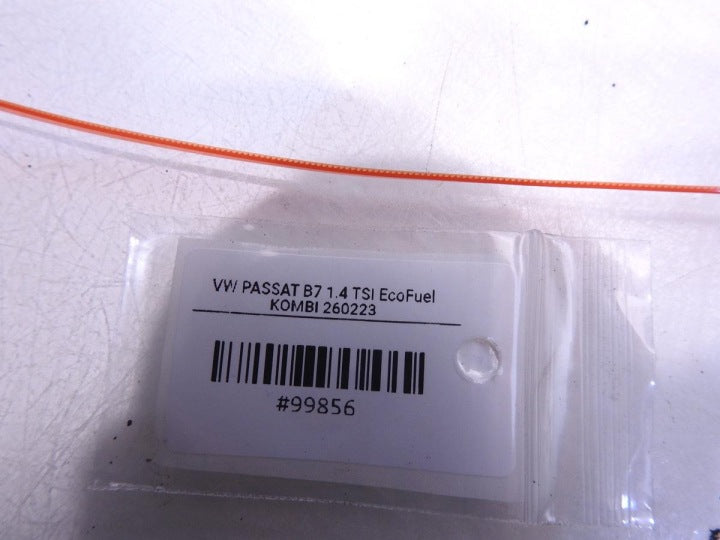 Motor VW Passat B7 CDGA 1.4 TSI 150PS 110kW 220TKm 2010 Benzin Engine Unkomplett MOT2308352898vh