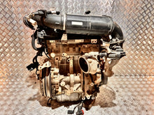 Laden Sie das Bild in den Galerie-Viewer, Motor BMW 2 Coupe Gran F44 B38A15A 1.5 140PS 85TKm 2020 Benzin Engine Komplett MOT7345637882vv