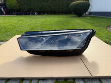 Laden Sie das Bild in den Galerie-Viewer, Frontscheinwerfer Skoda Octavia IV 5E4941015A LED Links Scheinwerfer Headlight SCH1185790328sq