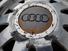 Load image into Gallery viewer, 4x Alufelge 15 Zoll 6.0" 5x112 4B0601025J Audi Rim Wheel FEL8370926168ex