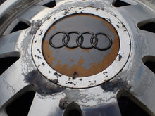 Laden Sie das Bild in den Galerie-Viewer, 4x Alufelge 15 Zoll 6.0" 5x112 4B0601025J Audi Rim Wheel FEL8370926168ex