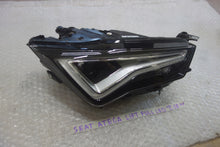 Laden Sie das Bild in den Galerie-Viewer, Frontscheinwerfer Seat Ateca 1EX014891 LED Rechts Scheinwerfer Headlight
