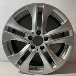 1x Alufelge 17 Zoll 7.5