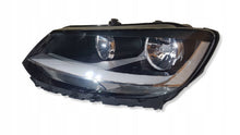 Laden Sie das Bild in den Galerie-Viewer, Frontscheinwerfer VW Sharan 7N1941005 Links Scheinwerfer Headlight SCH9915780818fd