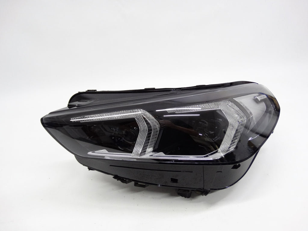 Frontscheinwerfer BMW X1 5A5BD47-02 Full LED Links Scheinwerfer Headlight SCH7892260101hn