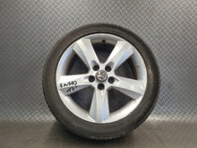 Laden Sie das Bild in den Galerie-Viewer, 1x Alufelge 17 Zoll &quot; 5x110 13260607 Opel Astra Zafira Meriva Rim Wheel