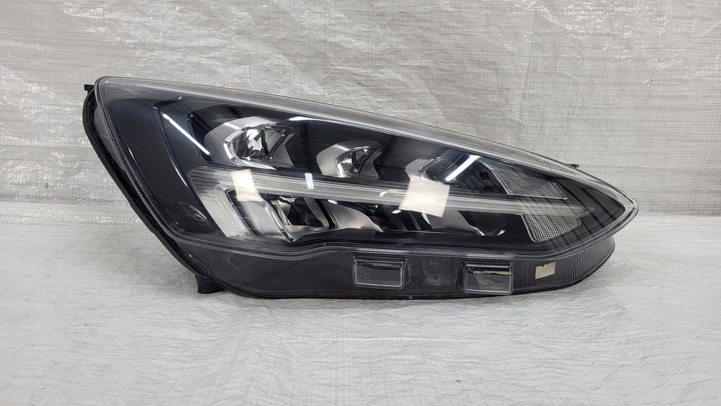 Frontscheinwerfer Ford Focus LED Rechts Scheinwerfer Headlight