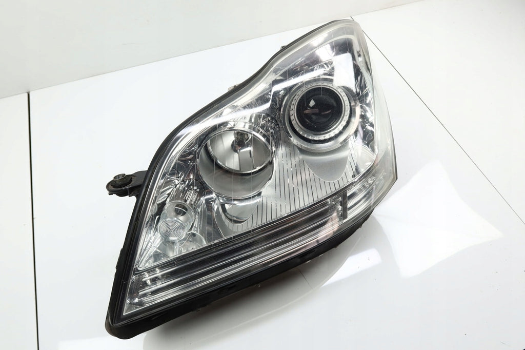 Frontscheinwerfer Mercedes-Benz W164 X164 164-P Xenon Links Headlight SCH4252755274im