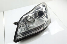 Laden Sie das Bild in den Galerie-Viewer, Frontscheinwerfer Mercedes-Benz W164 X164 164-P Xenon Links Headlight SCH4252755274im