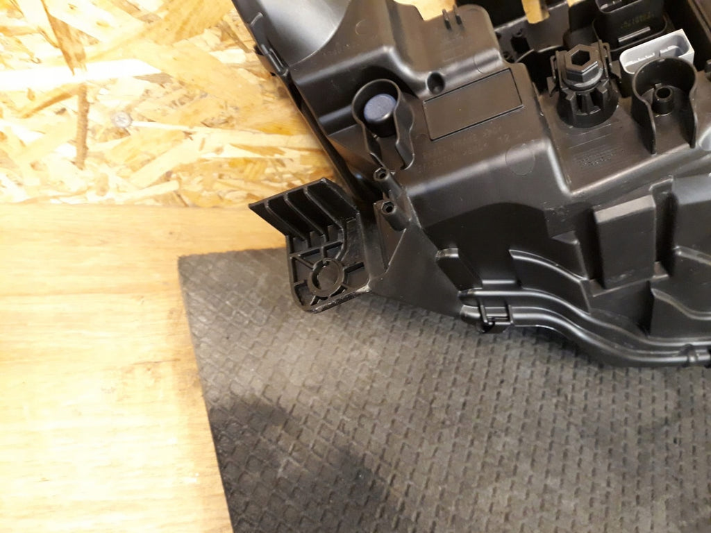 Frontscheinwerfer Citroën Ds4 9851700780 LED Links Scheinwerfer Headlight