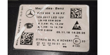 Laden Sie das Bild in den Galerie-Viewer, Frontscheinwerfer Mercedes-Benz W213 A2139067606 Full LED Rechts Headlight SCH2786525359pi