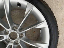 Laden Sie das Bild in den Galerie-Viewer, 1x Alufelge 18 Zoll 5x112 8T0601025CA Audi Sportback 8ta Q5 Rim Wheel FEL1208153088hv