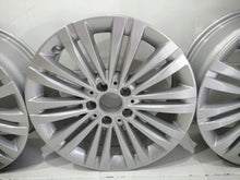 Load image into Gallery viewer, 4x Alufelge 17 Zoll 7.0" 5x112 44 5ET A2064014400 Mercedes-Benz W206 Rim Wheel FEL9314486564zs