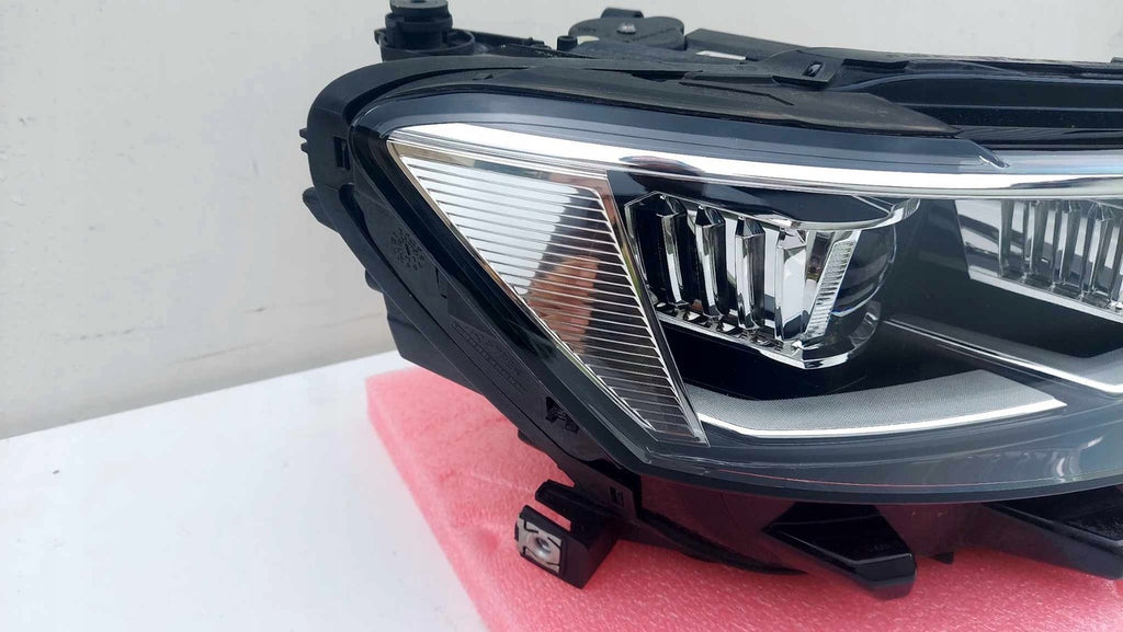 Frontscheinwerfer VW T-Roc 2GA941036P FULL LED Rechts Scheinwerfer Headlight