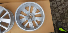 Load image into Gallery viewer, 1x Alufelge 20 Zoll 7.0" 5x114.3 33ET 403004884R Renault Scenic Rim Wheel FEL3911704540zq