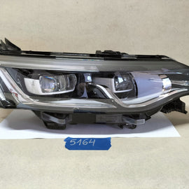 Frontscheinwerfer Renault Talisman 260106724R LED Rechts Scheinwerfer Headlight SCH6708647632az