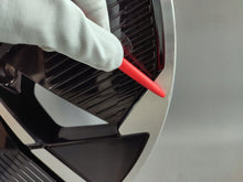 Laden Sie das Bild in den Galerie-Viewer, 1x Alufelge 21 Zoll 8.5" 5x112 40ET Glanz 89A601025A Audi Q4 Rim Wheel FEL2036286569mo