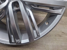 Laden Sie das Bild in den Galerie-Viewer, 1x Alufelge 19 Zoll 5x112 5NA601025N VW Tiguan Rim Wheel FEL1278993056ft