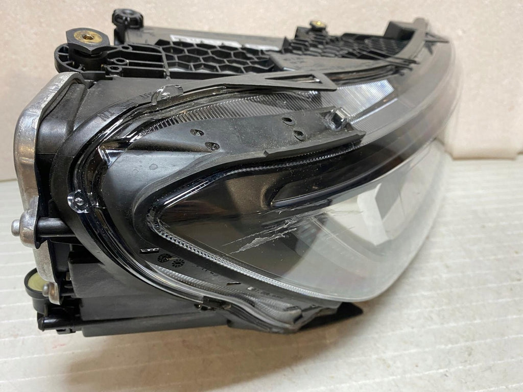 Frontscheinwerfer Ford Tourneo Connect 2KF941036 Full LED FALSE Headlight SCH9676196250ok