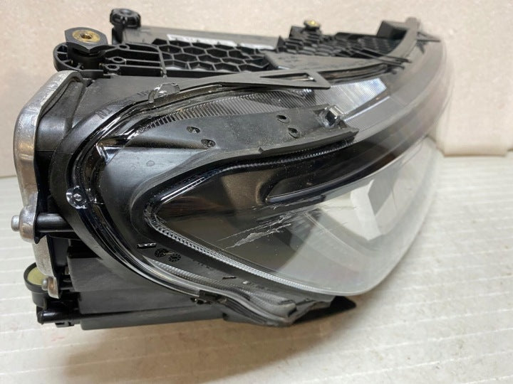 Frontscheinwerfer Ford Tourneo Connect 2KF941036 Full LED Rechts Headlight SCH9676196250ok