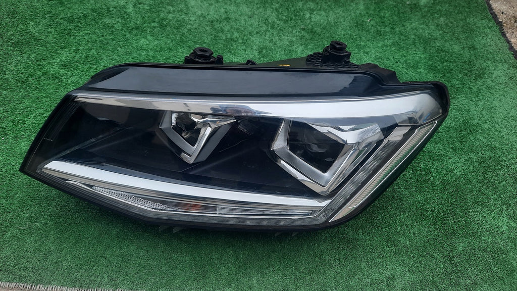 Frontscheinwerfer VW Touran 2K1941031A LED Links Scheinwerfer Headlight