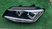 Laden Sie das Bild in den Galerie-Viewer, Frontscheinwerfer VW Touran 2K1941031A LED Links Scheinwerfer Headlight