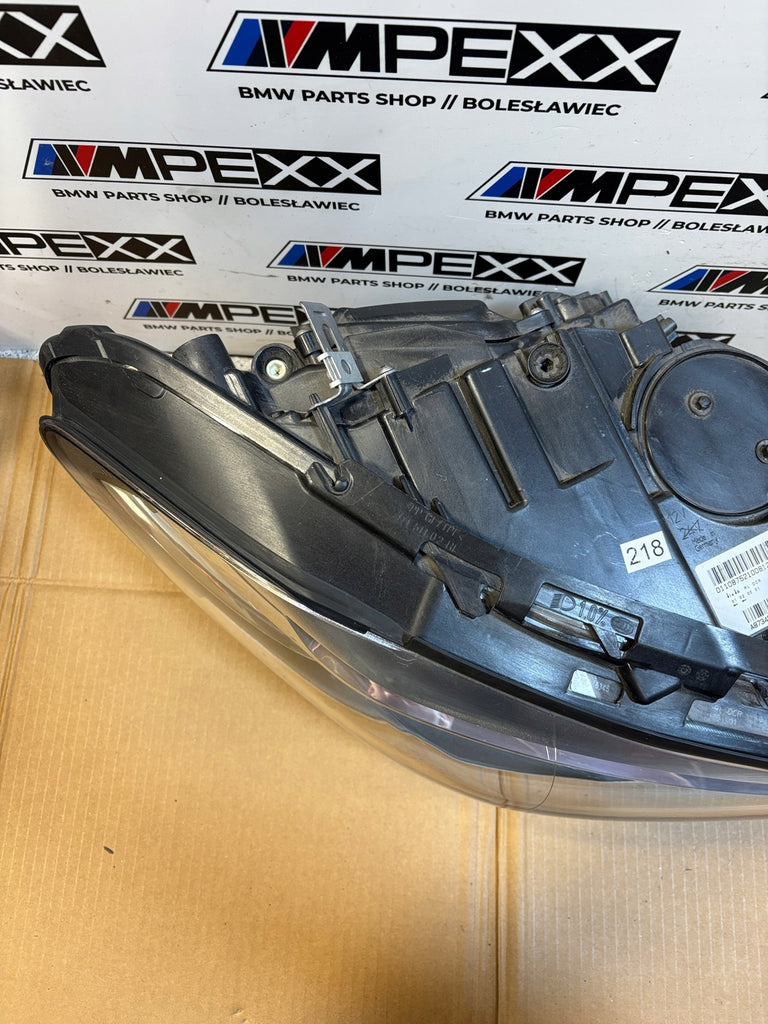 Frontscheinwerfer BMW F11 F10 7343912 Bi-Xenon Rechts Scheinwerfer Headlight SCH8100919545li