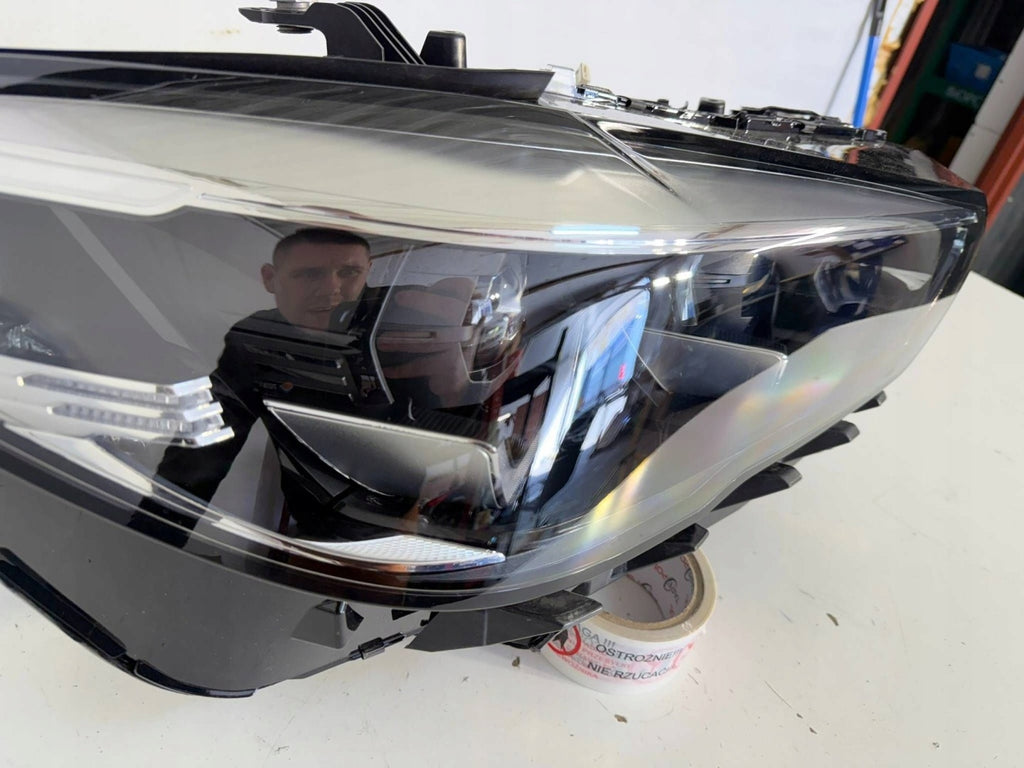 Frontscheinwerfer BMW X5 G05 Rechts Scheinwerfer Headlight SCH6091997686gc