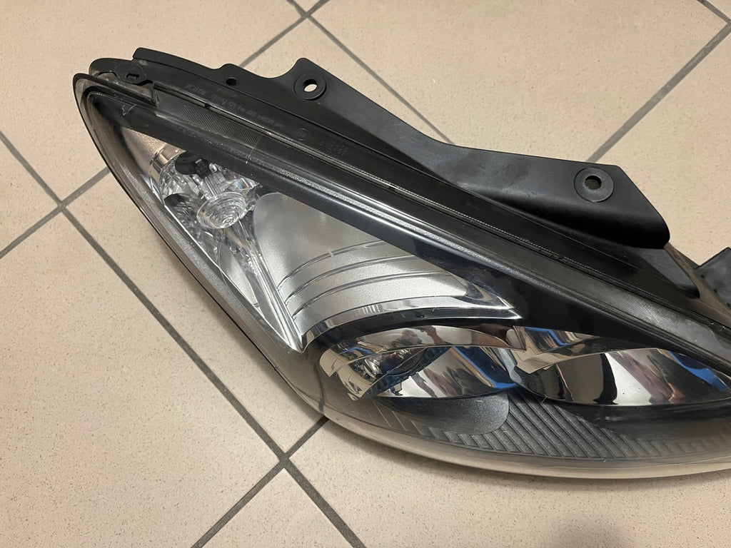 Frontscheinwerfer Hyundai I30 92102-2L Rechts Scheinwerfer Headlight