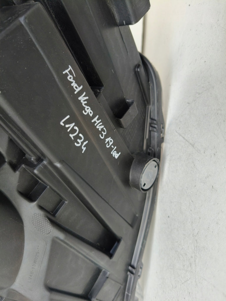 Frontscheinwerfer Ford Kuga LV4B-13W029-AK LED Rechts Scheinwerfer Headlight SCH6250292095vi