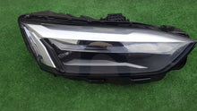 Load image into Gallery viewer, Frontscheinwerfer Audi A5 8W6941012 LED Rechts Scheinwerfer Headlight