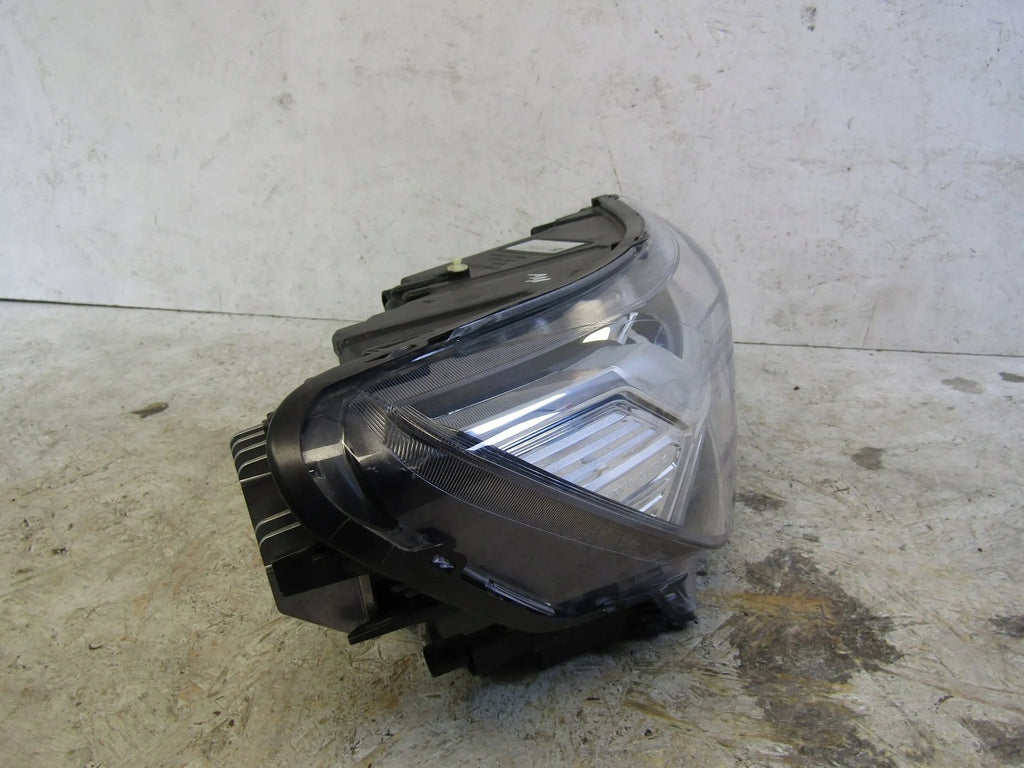 Frontscheinwerfer Volvo Xc40 31655982 LED Rechts Scheinwerfer Headlight SCH5915056550jb
