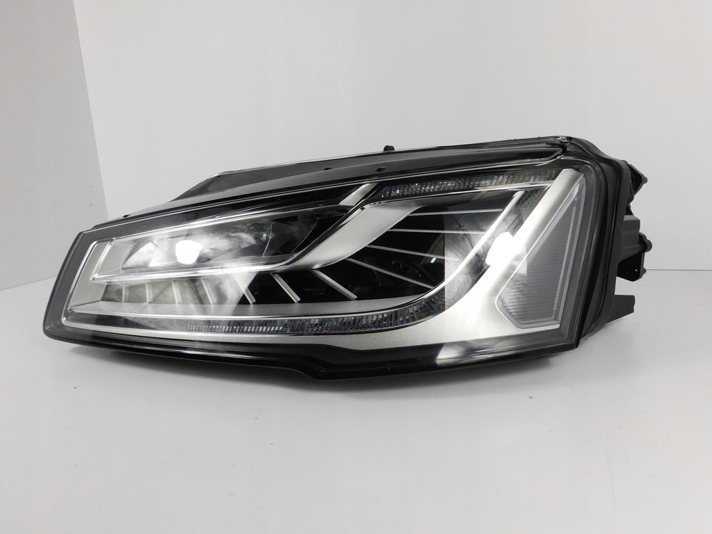 Frontscheinwerfer Audi A8 4H0941773B Full LED Links Scheinwerfer Headlight SCH2980194205sz