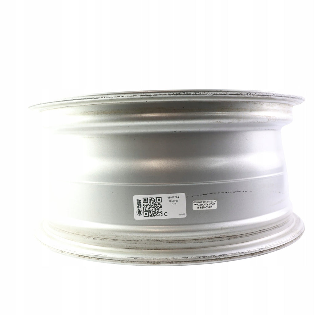 1x Alufelge 17 Zoll 7.0" 5x120 6778219 BMW 1 Mini Countryman F60 Rim Wheel FEL7664915244cu