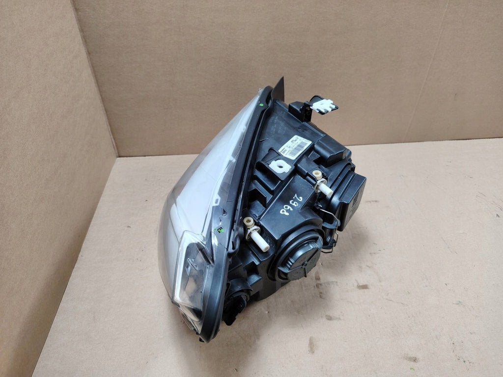 Frontscheinwerfer BMW X1 E84 89093511 Links Scheinwerfer Headlight SCH9842245137hp