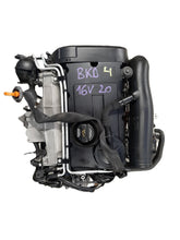 Load image into Gallery viewer, Motor VW Golf V BKD 2.0 TDI 140PS 103kW 115TKm 2005 Diesel Engine Komplett