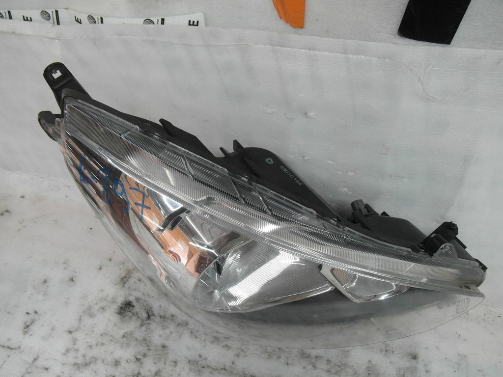 Frontscheinwerfer Mitsubishi Space Star Rechts Scheinwerfer Headlight