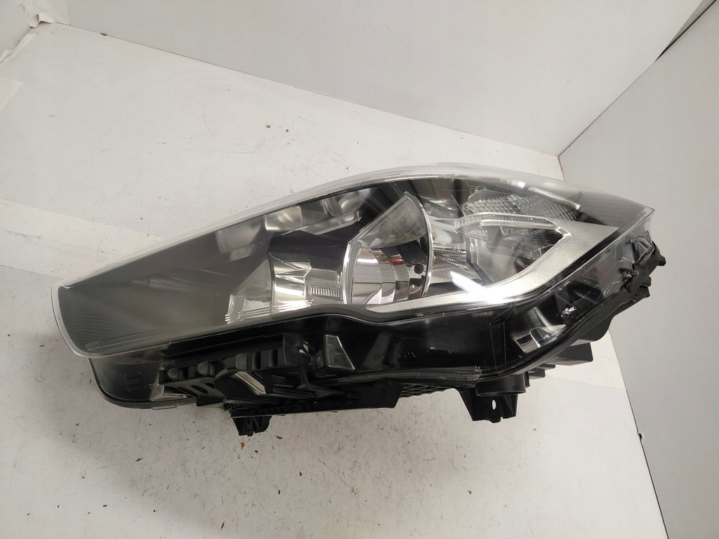 Frontscheinwerfer BMW X1 F48 7346533 Links Scheinwerfer Headlight SCH6147606303jm