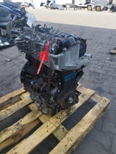 Load image into Gallery viewer, Motor Renault III 1 Master M9T680 2.3 DCI 150PS 197TKm Diesel Engine Unkomplett MOT3165485045rx