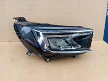 Load image into Gallery viewer, Frontscheinwerfer Opel Grandland 9850148080 LED Rechts Scheinwerfer Headlight