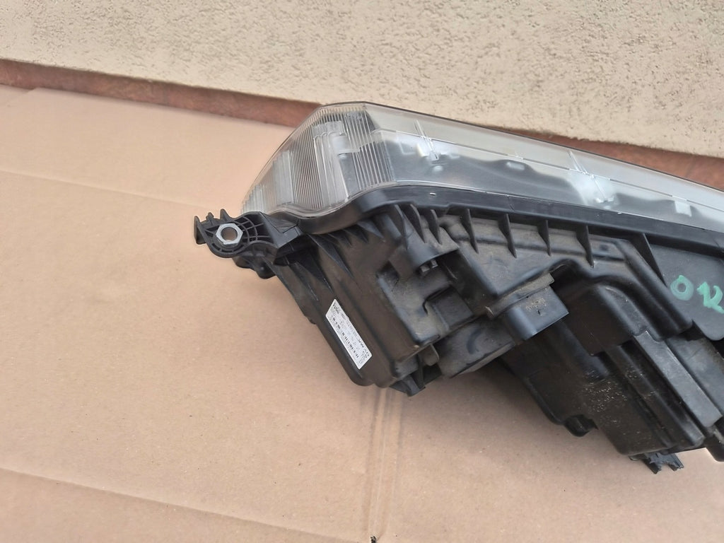 Frontscheinwerfer Man Tge Crafter 7C1941006 Rechts Scheinwerfer Headlight SCH2937570034ku