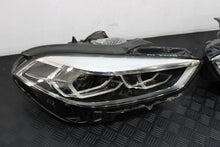 Laden Sie das Bild in den Galerie-Viewer, Frontscheinwerfer BMW 1 F40 9482808 9482807 LED Ein Satz Scheinwerfer Headlight SCH7538426520vl