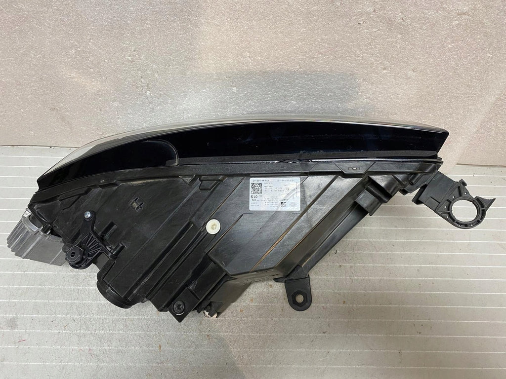 Frontscheinwerfer Seat Ateca 576941031C Full LED FALSE Scheinwerfer Headlight SCH2367355676uu