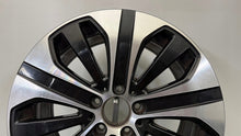 Load image into Gallery viewer, 1x Alufelge 18 Zoll 8.0" 5x112 38ET Glanz Schwarz A2534014600 Mercedes-Benz FEL9027036268uw